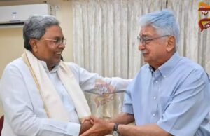 ಇಬ್ಲೂರು ಜಂಕ್ಷನ್ ಟ್ರಾಫಿಕ್ ಸಮಸ್ಯೆಗೆ ಅಜೀಂ ಪ್ರೇಮ್ ಜೀಗೆ ಸಿಎಂ ಪತ್ರ