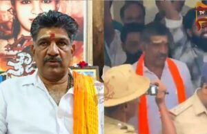 ಮಹೇಶ್ ಶೆಟ್ಟಿ ತಿಮರೋಡಿ ದಕ್ಷಿಣ ಕನ್ನಡದಿಂದ ಗಡಿಪಾರು