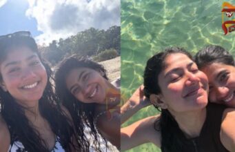 ತಂಗಿ ಮಾಡಿರೋ ತಪ್ಪಿಗೆ ಟ್ರೋಲ್ ಆದ ನಟಿ ಸಾಯಿಪಲ್ಲವಿ