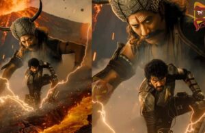 ಟಾಲಿವುಡ್ನಲ್ಲಿ ʻಅಧಿರ’ ಯುಗ ಆರಂಭ; ಹನುಮಾನ್ ನಿರ್ದೇಶಕನ ಚಿತ್ರ