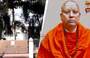 ಸ್ವಾಮೀಜಿ ಬಯಕೆ ಈಡೇರಿಸುವಂತೆ ಮಹಿಳಾ ಅಧ್ಯಾಪಕರಿಂದ್ಲೇ ವಿದ್ಯಾರ್ಥಿನಿಯರ ಮೇಲೆ ಒತ್ತಡ