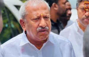 ಬಿಕ್ಲು ಶಿವ ಕೊಲೆ ಪ್ರಕರಣ – ಸಚಿವ ಬೈರತಿ ಬಸವರಾಜ್ಗೆ ಬಂಧನ ಭೀತಿ..!