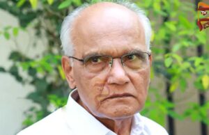 ಕನ್ನಡ ಸಾಹಿತ್ಯ ಲೋಕದ ಅಕ್ಷರ ಮಾಂತ್ರಿಕ ಎಸ್ಎಲ್ ಭೈರಪ್ಪ ಇನ್ನಿಲ್ಲ..