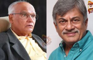 ಭೈರಪ್ಪನವರ ಬದುಕು ಕೊನೆಯಿಲ್ಲದ ʻಯಾನʼ – ನಟ ಅನಂತನಾಗ್ ಭಾವುಕ..!