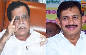 ನಾವು ಸಿದ್ದರಾಮಯ್ಯ ಶಿಷ್ಯರೇ, ಬ್ರೈನ್ ಮ್ಯಾಪಿಂಗ್ಗೆ ನಾನು ರೆಡಿ – ರಾಜಣ್ಣ vs ಬಾಲಕೃಷ್ಣ