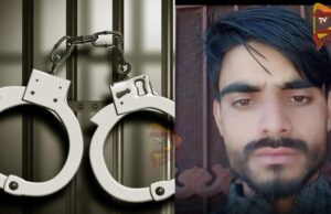 ಪಹಲ್ಗಾಮ್ ಉಗ್ರರಿಗೆ ಸಹಾಯ ಮಾಡಿದ್ದ ವ್ಯಕ್ತಿ ಅರೆಸ್ಟ್
