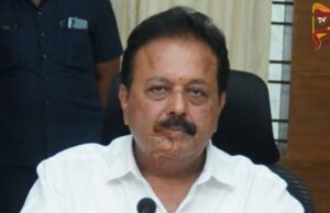 ಕಾವೇರಿ ಆರತಿಗೆ ತಾಲೂಕಿನ ಜನರಿಗೆ ಆಹ್ವಾನ – ಚಲುವರಾಯಸ್ವಾಮಿ