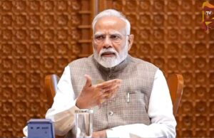 ಜಾಗತಿಕ ಅಡೆತಡೆ, ಅನಿಶ್ಚಿತತೆಗಳ ಹೊರತಾಗಿಯೂ ಭಾರತದ ಬೆಳವಣಿಗೆ ಆಕರ್ಷಕ – ಮೋದಿ