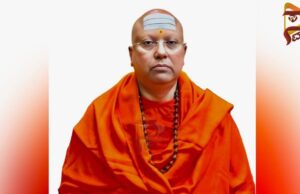 ನೀನು ಸುಂದರವಾಗಿ ಕಾಣ್ತೀಯಾ, ಬೇಬಿ I Love You; ವಿದ್ಯಾರ್ಥಿನಿಯರ ಬೆನ್ನುಬಿದ್ದಿದ್ದ ಸ್ವಾಮೀಜಿ