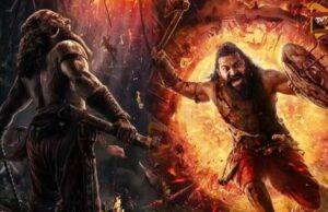 ಕಾಂತಾರ ಚಾಪ್ಟರ್-1 ಅಡ್ವಾನ್ಸ್ ಬುಕ್ಕಿಂಗ್ಗೆ ಮುಹೂರ್ತ ಫಿಕ್ಸ್..!