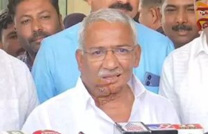 ಹರಾಜು ಮೂಲಕ ಮದ್ಯದ ಅಂಗಡಿಗಳ ಹಂಚಿಕೆ ಪ್ರಕ್ರಿಯೆಗೆ ಶೀಘ್ರವೇ ಚಾಲನೆ – ಆರ್.ಬಿ.ತಿಮ್ಮಾಪುರ್