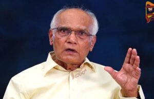 ಬ್ರಾಹ್ಮಣ ಸಂಪ್ರದಾಯದಂತೆ ಇಂದು ಎಸ್.ಎಲ್ ಭೈರಪ್ಪ ಅಂತ್ಯಕ್ರಿಯೆ..!