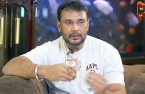 ಮತ್ತೆ ಬೆನ್ನು ನೋವಿನ ಕಥೆ ಹೇಳಿದ ನಟ ದರ್ಶನ್ – ಮಹತ್ವ ಕೊಡದ ಜಡ್ಜ್