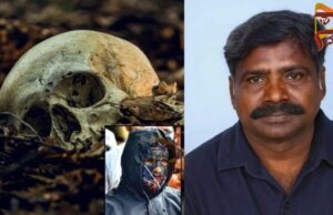 ಧರ್ಮಸ್ಥಳ ಪ್ರಕರಣ – ಮತ್ತೆ 4 ದಿನ ಎಸ್ಐಟಿ ಕಸ್ಟಡಿಗೆ ಚಿನ್ನಯ್ಯ