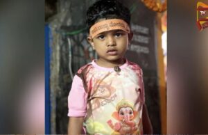 ಚರಂಡಿಗೆ ಬಿದ್ದು 4 ವರ್ಷದ ಬಾಲಕ ಸಾವು..!