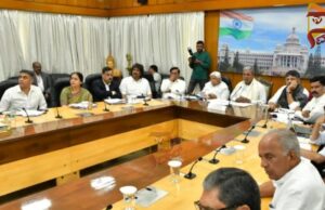 ಆಮೆಗತಿಯಲ್ಲಿ ಸಾಗಿದ ಸಾಮಾಜಿಕ ಶೈಕ್ಷಣಿಕ ಸಮೀಕ್ಷೆ – ಚುರುಕು ಮುಟ್ಟಿಸಲು ಅಖಾಡಕ್ಕಿಳಿದ ಸಿಎಂ