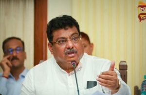 ನಾನು ಬಸವ ಧರ್ಮದ ಪರ ಇರೋನು, ಧರ್ಮದ ಕಾಲಂ ನಲ್ಲಿ ಲಿಂಗಾಯತ ಧರ್ಮ ಅಂತನೇ ಬರೆಸ್ತೀನಿ : ಎಂ.ಬಿ ಪಾಟೀಲ್