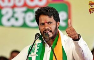 ಧರ್ಮಸ್ಥಳ ಕೇಸ್ನಲ್ಲಿ ಸರ್ಕಾರ ಧಾರ್ಮಿಕ ಕ್ಷೇತ್ರಕ್ಕೆ ಧಕ್ಕೆ – ನಿಖಿಲ್ ಕುಮಾರಸ್ವಾಮಿ