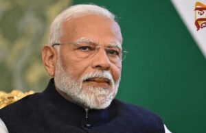 60,000 ಕೋಟಿ ಮೌಲ್ಯದ ಅಭಿವೃದ್ಧಿ ಯೋಜನೆಗೆ ಮೋದಿ ಚಾಲನೆ..!