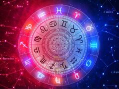 ಇಂದಿನ ರಾಶಿ ಭವಿಷ್ಯ (12-09-25) ಹೇಗಿದೆ..?