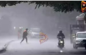 ಮುಂಬೈ ಸೇರಿ ಹಲವೆಡೆ ಭಾರೀ ಮಳೆ – ಆರೆಂಜ್ ಅಲರ್ಟ್..!