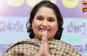 ಇನ್ಮುಂದೆ ಚುನಾವಣೆಗೆ ಸ್ಪರ್ಧಿಸುವುದಿಲ್ಲ – ಗೀತಾ ಶಿವರಾಜ್ಕುಮಾರ್ ಘೋಷಣೆ..!