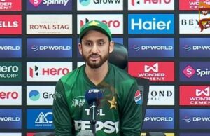 ಸೂರ್ಯಕುಮಾರ್ ಕ್ಯಾಮೆರಾ ಹಿಂದೆ ಕೈಕುಲುಕಿದ್ರು – ಕ್ಯಾಮೆರಾ ಮುಂದೆ ನಾಟಕವಾಡಿದ್ರು..!