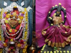 ಮಹಿಷಾಸುರನ ಸಂಹಾರಕ್ಕೆ ಧರೆಗಿಳಿದ ದುರ್ಗೆ ಅಸುರನ ಪುಣ್ಯಕ್ಷೇತ್ರ ʻವದ್ದಳ್ಳಿʼ