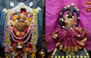 ಮಹಿಷಾಸುರನ ಸಂಹಾರಕ್ಕೆ ಧರೆಗಿಳಿದ ದುರ್ಗೆ ಅಸುರನ ಪುಣ್ಯಕ್ಷೇತ್ರ ʻವದ್ದಳ್ಳಿʼ