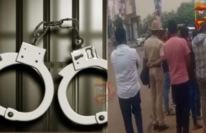 ಮೂರೇ ದಿನದಲ್ಲಿ 37 ದರೋಡೆ – 6 ಜನ ಅಪ್ರಾಪ್ತರ ಗ್ಯಾಂಗ್ ಬಂಧನ