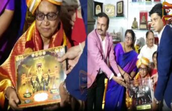 ಮೈಸೂರು ದಸರಾ ಉದ್ಘಾಟನೆಗೆ ಸರ್ಕಾರದಿಂದ ಬಾನು ಮುಷ್ತಾಕ್ಗೆ ಆಹ್ವಾನ..!