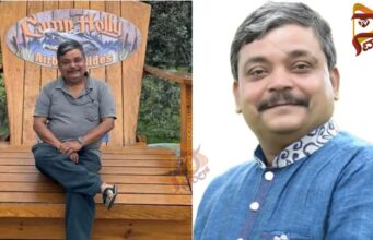 ಹಿರಿಯ ರಂಗಕರ್ಮಿ ಯಶವಂತ್ ಸರದೇಶಪಾಂಡೆ ಇನ್ನಿಲ್ಲ..!