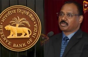 ಆರ್ಬಿಐ ಉಪ ಗವರ್ನರ್ ಆಗಿ ಶಿರೀಶ್ ಚಂದ್ರ ಮುರ್ಮು ನೇಮಕ