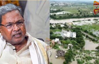 ಉತ್ತರ ಕರ್ನಾಟಕದಲ್ಲಿ ಮಳೆ ಅವಾಂತರ – ನಾಳೆ ಸಿಎಂ ವೈಮಾನಿಕ ಸಮೀಕ್ಷೆ..!