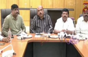 ಸಮೀಕ್ಷೆ ಕಾರ್ಯಕ್ಕೆ ಗೈರು – 68 ಸಿಬ್ಬಂದಿಗೆ ನೋಟಿಸ್