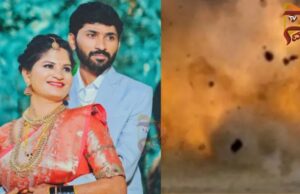ಮನೆಯಲ್ಲಿ ನಿಗೂಢ ಸ್ಫೋಟ – ಝೀರೋ ಟ್ರಾಫಿಕ್ನಲ್ಲಿ ಆಸ್ಪತ್ರೆಗೆ ಗಾಯಾಳುಗಳ ರವಾನೆ