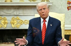 ವಿದೇಶಿ ಸಿನಿಮಾಗಳ ಮೇಲೆ 100% ಸುಂಕ ಘೋಷಿಸಿದ – ಡೊನಾಲ್ಡ್ ಟ್ರಂಪ್