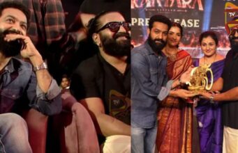 ಬರದಿರುವ ಭಾಷೆ ಮಾತಾಡಿ ಅಗೌರವ ತೋರಿಸೋದು ಬೇಡ – ಕನ್ನಡ ಮಾತಾಡಿದ್ದಕ್ಕೆ ರಿಷಬ್ ಸ್ಪಷ್ಟನೆ..!