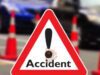 ಭೀಕರ ರಸ್ತೆ ಅಪಘಾತ – ಐವರು ಸ್ಥಳದಲ್ಲೇ ಸಾವು..!
