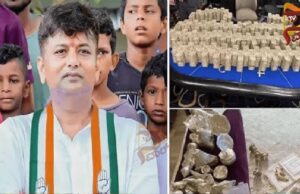 ಶಾಸಕ ವೀರೇಂದ್ರ ಪಪ್ಪಿ ಬಂಧನ ಕೇಸ್ – ಕೋಟಿ ರೂ. ನಗದು ಫ್ರೀಜ್ ಮಾಡಿದ ಇಡಿ