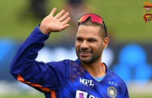 ಅಕ್ರಮ ಬೆಟ್ಟಿಂಗ್ ಆ್ಯಪ್ ಕೇಸ್ – ಟೀಂ ಇಂಡಿಯಾದ ಮಾಜಿ ಕ್ರಿಕೆಟಿಗ ಶಿಖರ್ ಧವನ್ಗೆ ಇಡಿ ಸಮನ್ಸ್..!