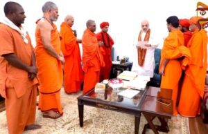 ಧರ್ಮಸ್ಥಳ ಕೇಸನ್ನು ಸೂಕ್ಷ್ಮವಾಗಿ ಗಮನಿಸುತ್ತಿದ್ದೇವೆ, ಕ್ಯಾಬಿನೆಟ್ನಲ್ಲಿ ಚರ್ಚಿಸಿ ನಿರ್ಧಾರ: ಅಮಿತ್ ಶಾ