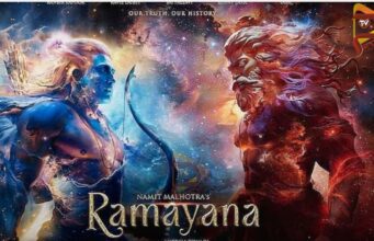 ಯಶ್ ನಟನೆಯ ರಾಮಾಯಣ-2 ಚಿತ್ರಕ್ಕೆ VFX ಗಾಗಿ ಗಾಡ್ಜಿಲ್ಲ ತಂತ್ರಜ್ಞರು ಎಂಟ್ರಿ..!