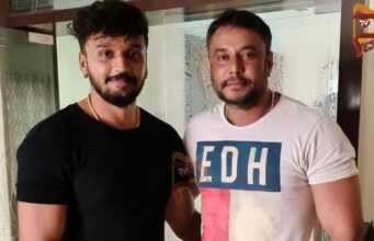 ದರ್ಶನ್ ಜೈಲಲ್ಲಿರೋದಕ್ಕೆ ಬರ್ತ್ಡೇ ಸೆಲೆಬ್ರೇಷನ್ ಬೇಡವೆಂದ ನಟ ಧನ್ವೀರ್