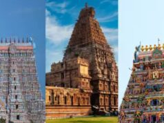 ರಕ್ತಚಂದ್ರಗ್ರಹಣ ದಿನದಂದ ಹಲವು ದೇವಸ್ಥಾನಗಳು ಬಂದ್..!