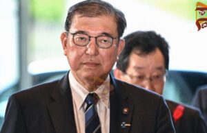 ಜಪಾನ್ನಲ್ಲಿ ರಾಜಕೀಯ ಬಿಕ್ಕಟ್ಟು – ಜಪಾನ್ ಪ್ರಧಾನಿ ಇಶಿಬಾ ರಾಜೀನಾಮೆ