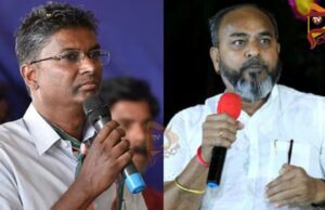 ಜಾರಕಿಹೊಳಿ Vs ಕತ್ತಿ – ನಿರ್ದೇಶಕನಿಗೆ ನಡು ರಸ್ತೆಯಲ್ಲೇ ಪತ್ನಿಯಿಂದ ಕಪಾಳ ಮೋಕ್ಷ