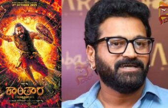 ಕಾಂತಾರ ಚಾಪ್ಟರ್ 1 – ಆಸ್ಟ್ರೇಲಿಯಾ, ನ್ಯೂಜಿಲೆಂಡ್ನಲ್ಲಿ ಬಿಡುಗಡೆಗೆ ಸಿದ್ಧ