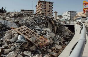 ಅಫ್ಘಾನಿಸ್ತಾನದಲ್ಲಿ ಪ್ರಬಲ ಭೂಕಂಪ – 600ಕ್ಕೂ ಹೆಚ್ಚು ಮಂದಿ ಸಾವು, 500 ಜನರಿಗೆ ಗಾಯ