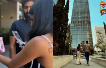 ಅಮೆರಿಕದಲ್ಲಿ ವಿನಯ್ & ವಂದಿತಾ ಜೊತೆ ನಟಿ ರಮ್ಯಾ ಸುತ್ತಾಟ..!